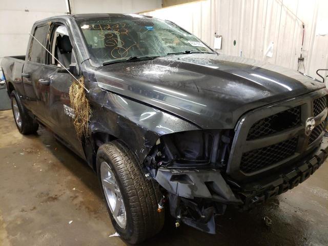 Photo 9 from auction – 2017 RAM 1500 ST with VIN 1C6RR7FT7HS734018