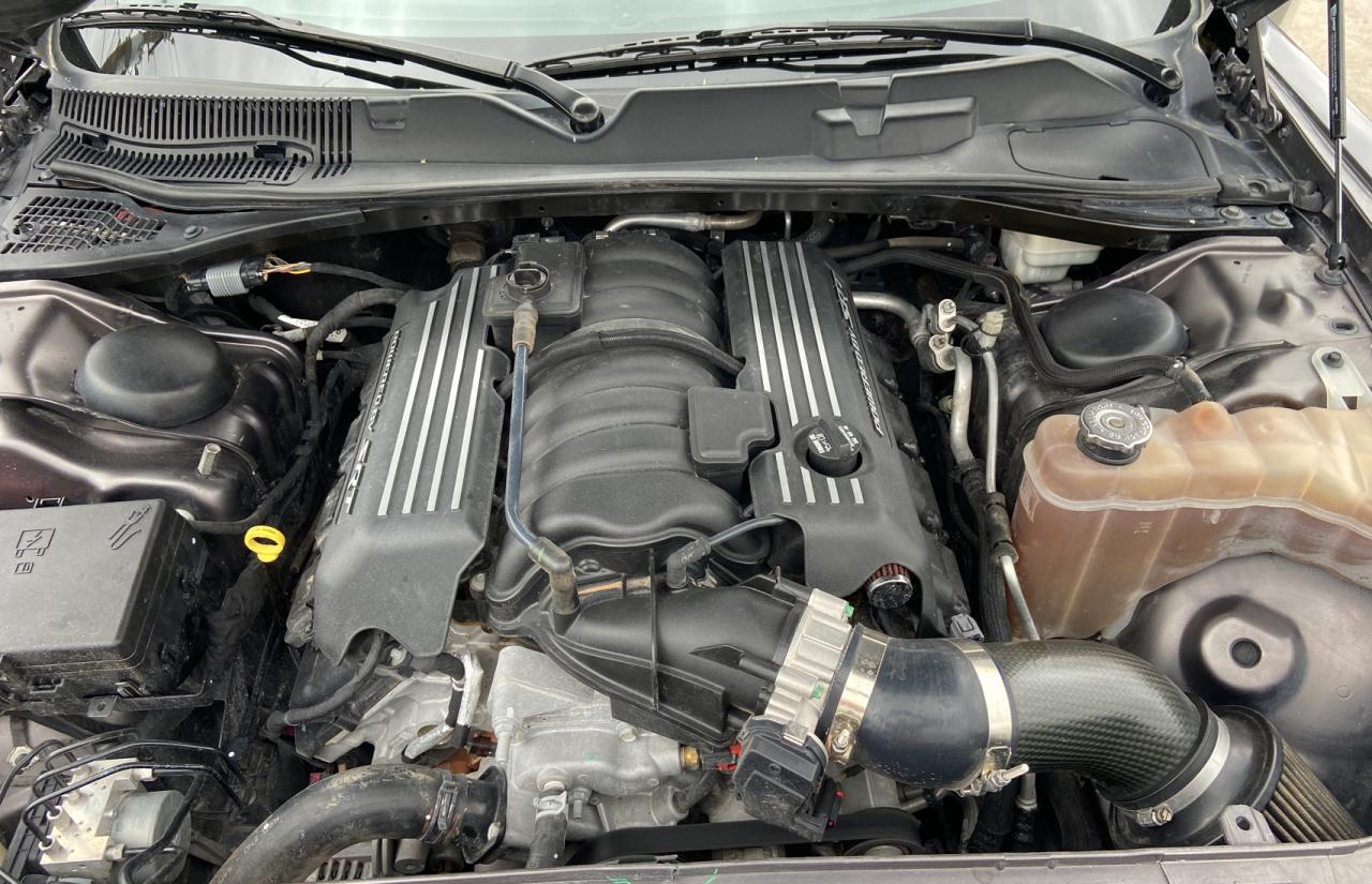 Photo 7 from auction – 2015 DODGE CHALLENGER with VIN 2C3CDZFJ1FH797714