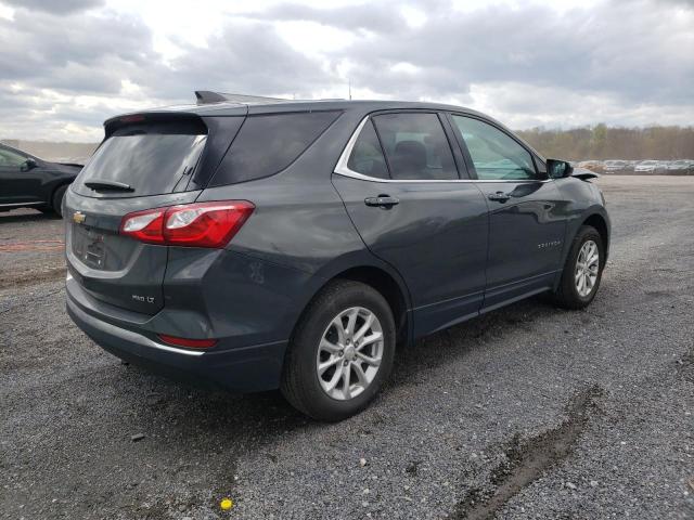 Photo 4 from auction – 2019 CHEVROLET EQUINOX LT with VIN 2GNAXUEV9K6159743