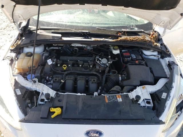 Photo 7 from auction – 2017 FORD FOCUS TITA with VIN 1FADP3J26HL288069