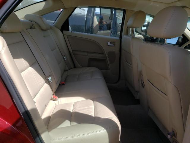 Photo 6 from auction – 2007 FORD FIVE HUNDR with VIN 1FAHP25157G160443