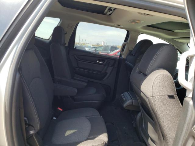 Photo 6 from auction – 2017 CHEVROLET TRAVERSE L with VIN 1GNKRGKD8HJ278701