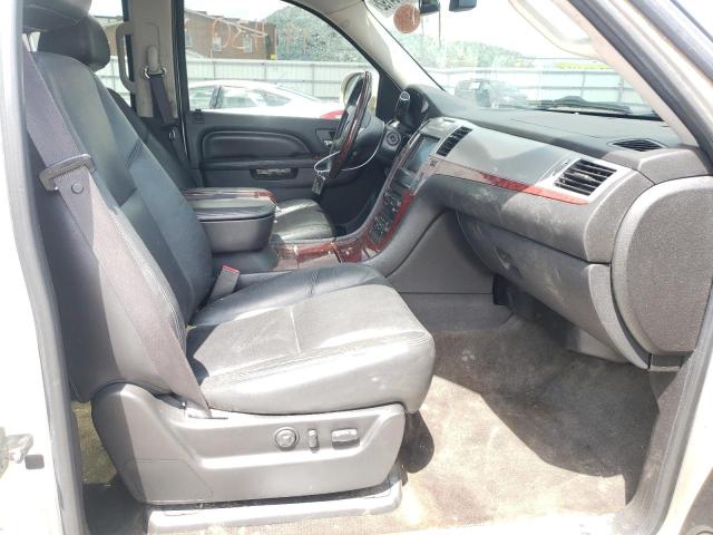 Photo 5 from auction – 2012 CADILLAC ESCALADE E with VIN 1GYS4HEF8CR109793