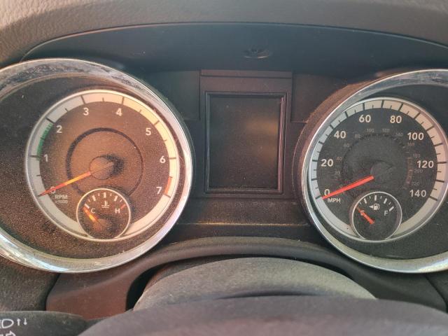 Photo 8 from auction – 2013 DODGE DURANGO SX with VIN 1C4RDHAG4DC564678