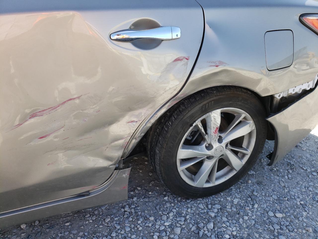 Photo 9 from auction – 2014 NISSAN ALTIMA 2.5 with VIN 1N4AL3AP8EC141502