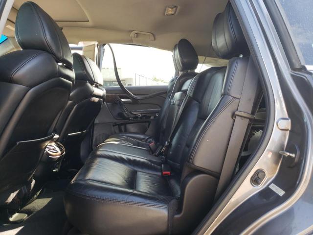 Photo 6 from auction – 2012 ACURA MDX with VIN 2HNYD2H26CH518181