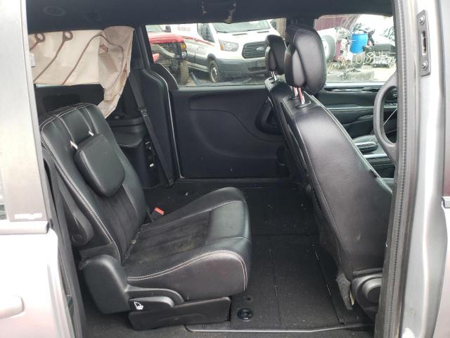Photo 6 from auction – 2014 DODGE GRAND CARA with VIN 2C4RDGCG6ER308980