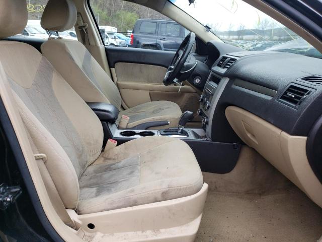 Photo 5 from auction – 2011 MERCURY MILAN with VIN 3MEHM0HA6BR601676