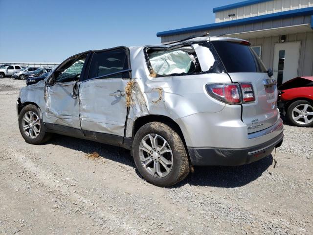 Photo 3 from auction – 2014 GMC ACADIA SLT with VIN 1GKKRSKD4EJ134896