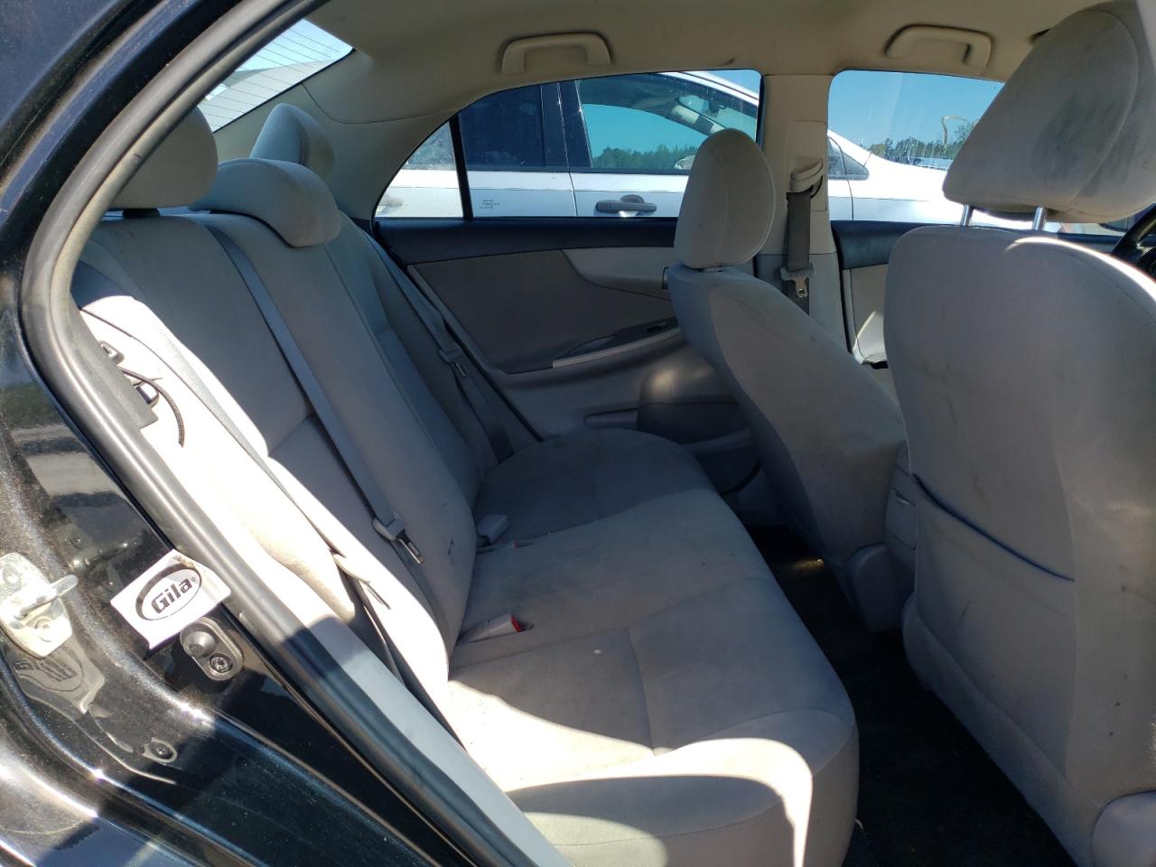 Photo 6 from auction – 2013 TOYOTA COROLLA BA with VIN 5YFBU4EE0DP175563