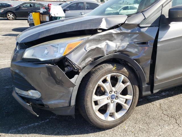 Photo 9 from auction – 2013 FORD ESCAPE SE with VIN 1FMCU9GX9DUB61675