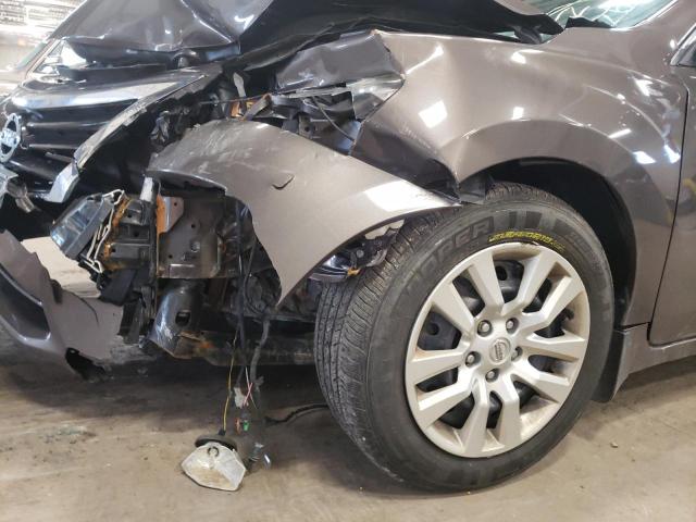 Photo 9 from auction – 2013 NISSAN ALTIMA 2.5 with VIN 1N4AL3AP1DN408160