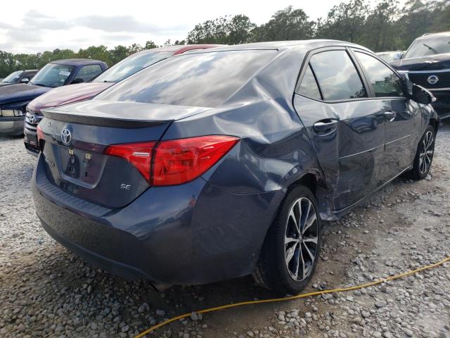 Photo 4 from auction – 2018 TOYOTA COROLLA L with VIN 5YFBURHE9JP772912
