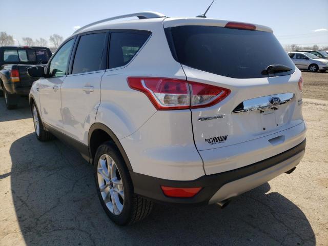 Photo 3 from auction – 2016 FORD ESCAPE TIT with VIN 1FMCU0JX8GUC86580