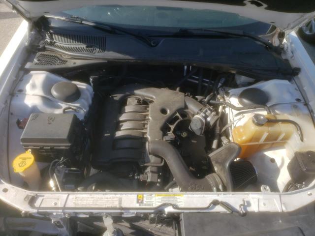Photo 7 from auction – 2010 DODGE CHALLENGER with VIN 2B3CJ4DVXAH282928