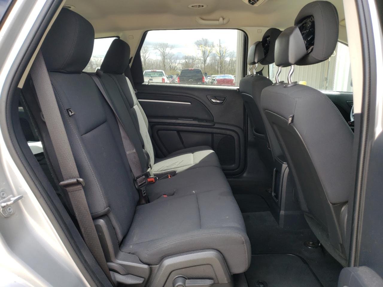 Photo 6 from auction – 2010 DODGE JOURNEY SX with VIN 3D4PG5FV6AT168968