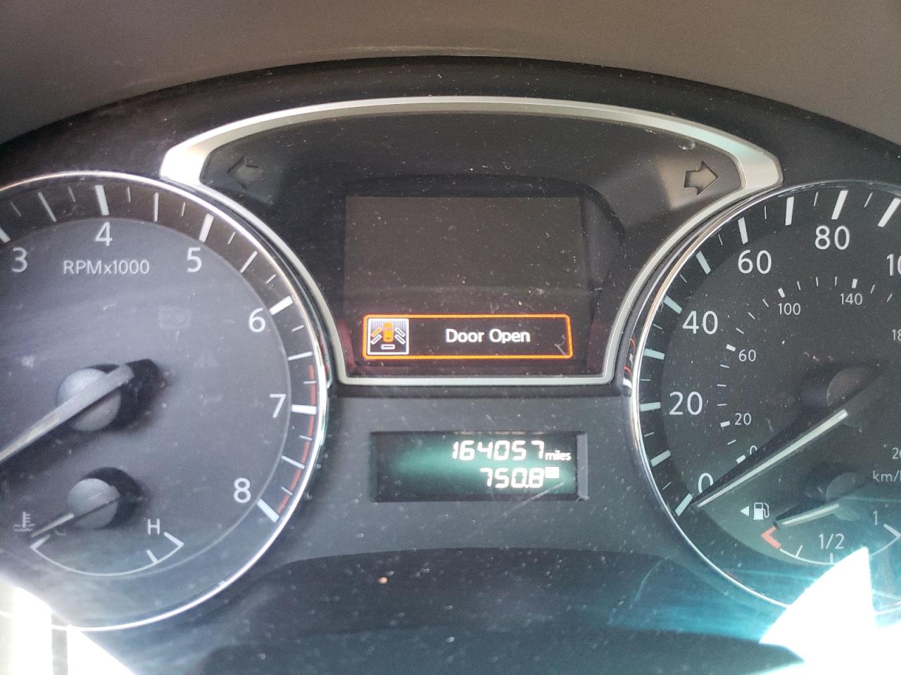 Photo 8 from auction – 2014 NISSAN ALTIMA 2.5 with VIN 1N4AL3AP0EC202583