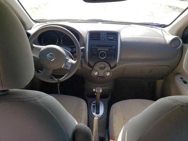 Photo 9 from auction – 2014 NISSAN VERSA S with VIN 3N1CN7AP0EL807554