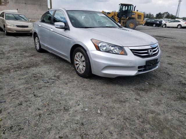 HONDA ACCORD 2010 with VIN 1HGCP2F31CA200875 - Photo from auction