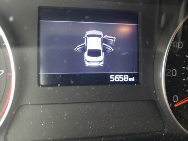 Photo 8 from auction – 2021 KIA FORTE FE with VIN 3KPF24ADXME405440