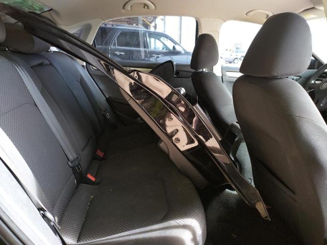 Photo 6 from auction – 2012 VOLKSWAGEN PASSAT S with VIN 1VWAP7A30CC047739