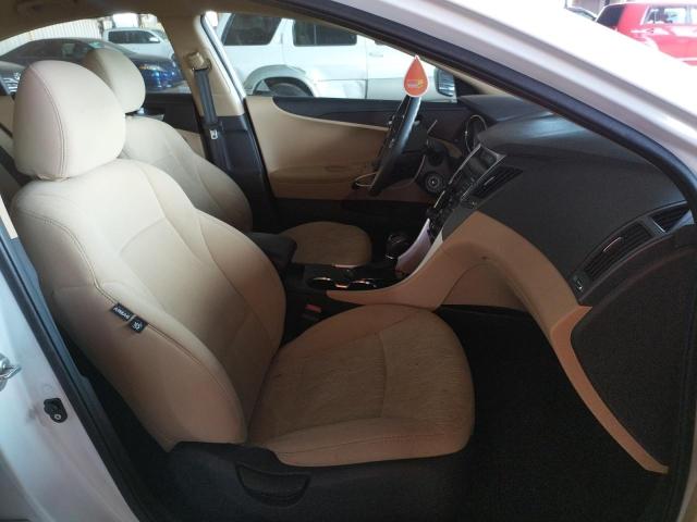 Photo 5 from auction – 2011 HYUNDAI SONATA GLS with VIN 5NPEB4AC2BH088975