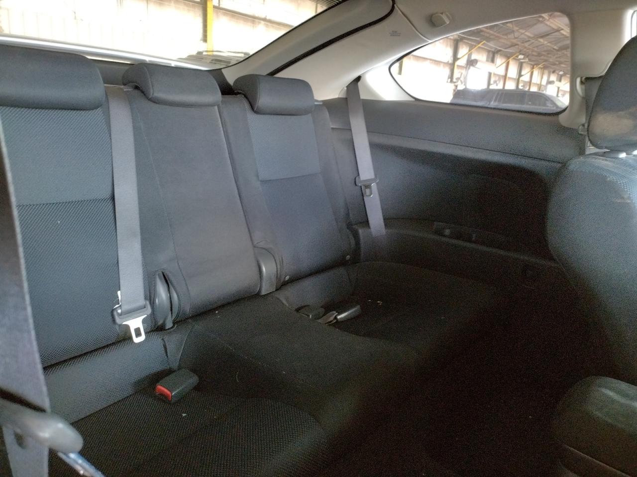 Photo 6 from auction – 2009 TOYOTA SCION TC with VIN JTKDE167390288647
