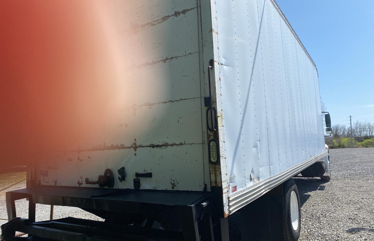 Photo 4 from auction – 2003 INTERNATIONAL 4000 4300 with VIN 1HTMMAAM43H589625