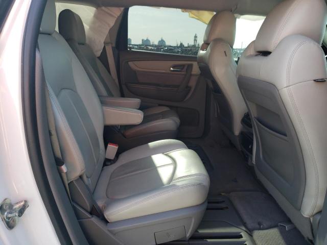 Photo 6 from auction – 2016 CHEVROLET TRAVERSE L with VIN 1GNKRHKD6GJ237987