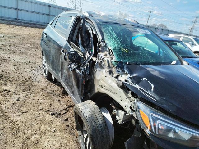 Photo 10 from auction – 2018 BUICK ENCORE PRE with VIN KL4CJBSB8JB574821