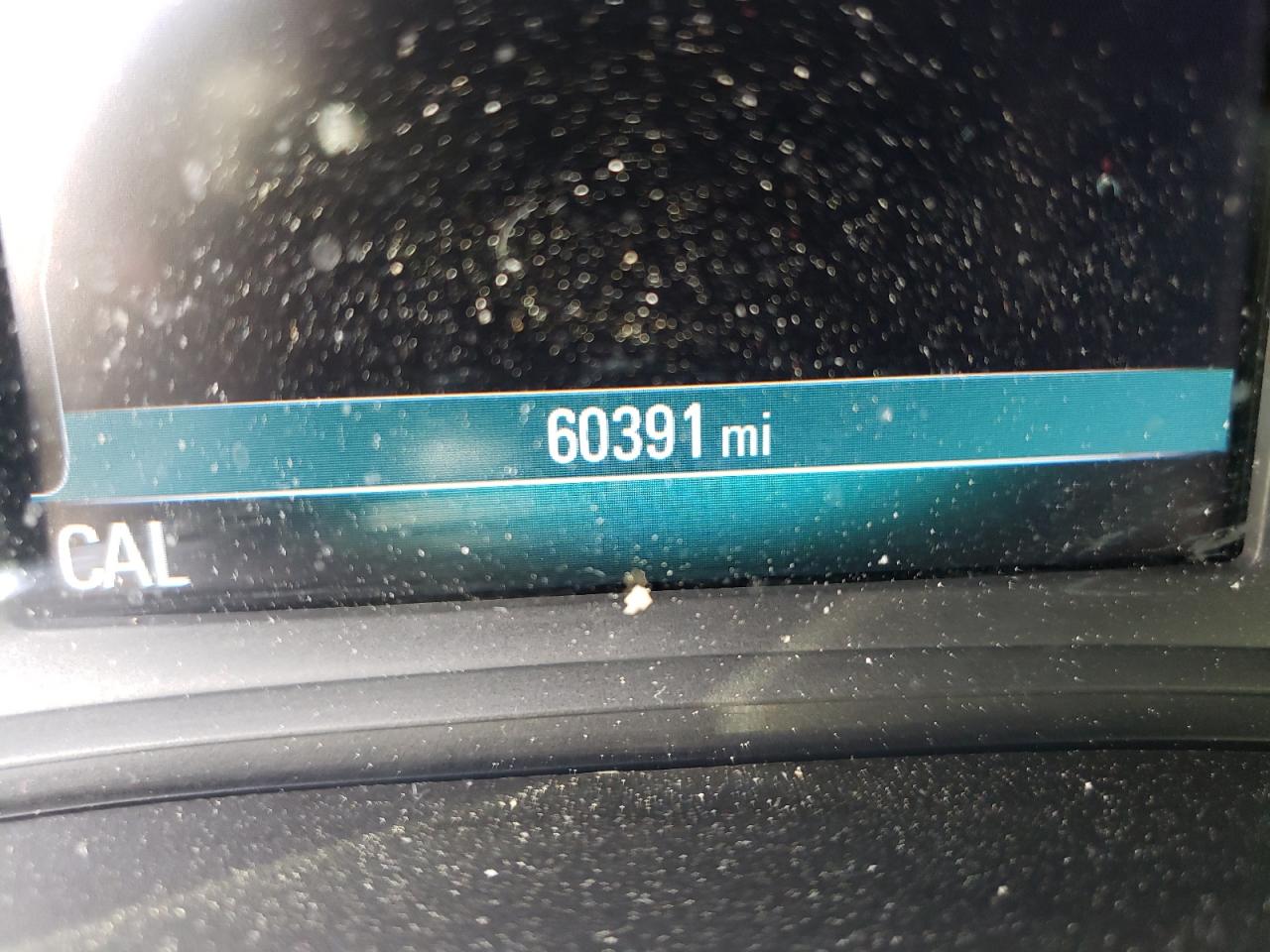 Photo 8 from auction – 2018 BUICK ENCORE PRE with VIN KL4CJASB7JB533025