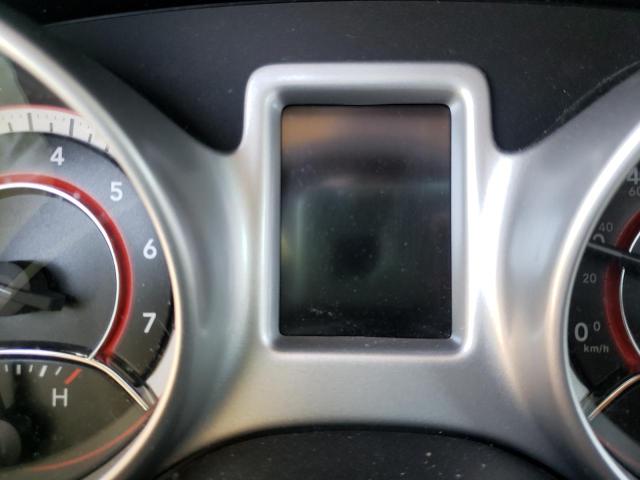 Photo 8 from auction – 2015 DODGE JOURNEY SE with VIN 3C4PDCAB4FT557283