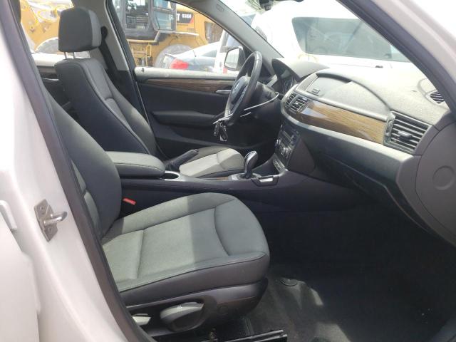 Photo 5 from auction – 2014 BMW X1 SDRIVE2 with VIN WBAVM1C50EVW53670