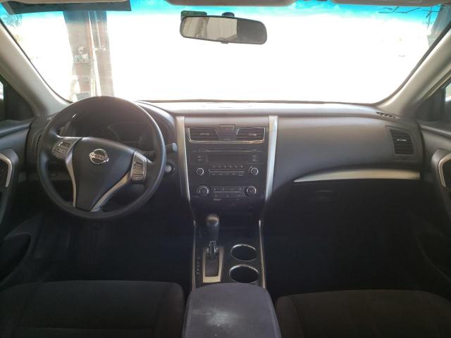 Photo 9 from auction – 2013 NISSAN ALTIMA 2.5 with VIN 1N4AL3AP8DC230663