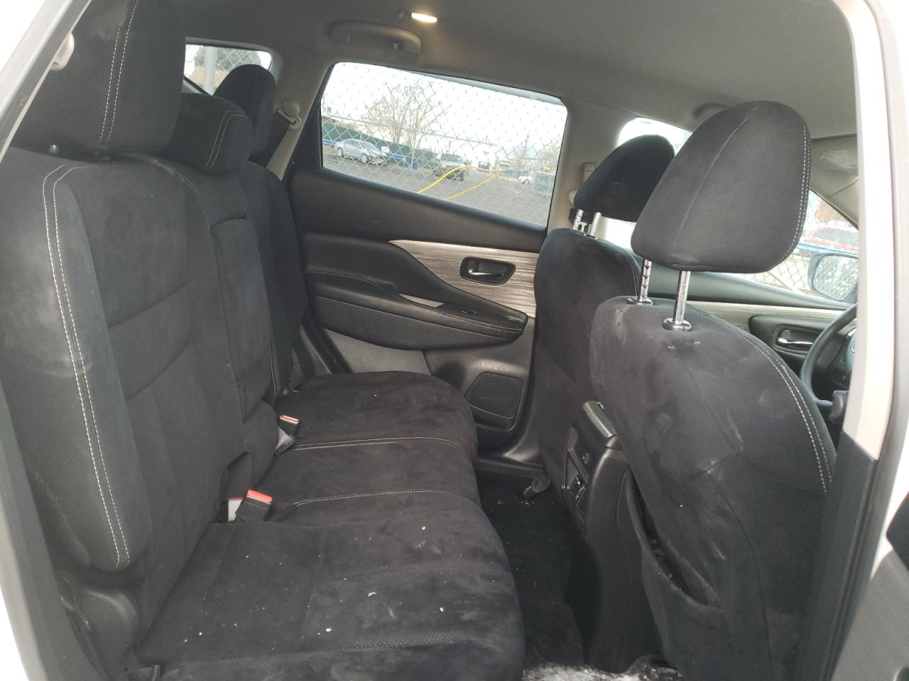 Photo 6 from auction – 2018 NISSAN MURANO S with VIN 5N1AZ2MG2JN190882