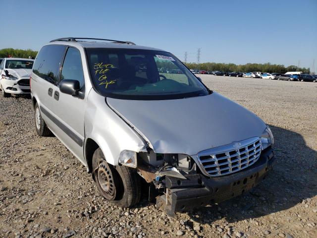 CHEVROLET VENTURE 1998 with VIN 1GNDU03E3WD303649 - Photo from auction