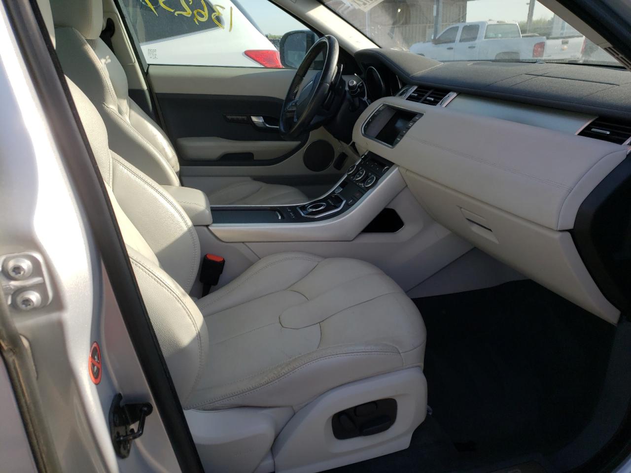 Photo 5 from auction – 2013 LAND ROVER RANGE ROVE with VIN SALVR2BG2DH710292