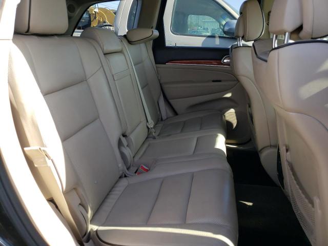 Photo 6 from auction – 2013 JEEP GRAND CHER with VIN 1C4RJFCT1DC525795