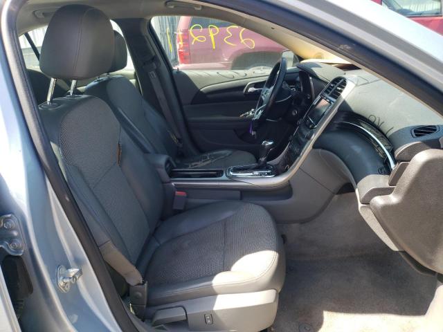 Photo 5 from auction – 2013 CHEVROLET MALIBU 2LT with VIN 1G11E5SAXDU127984