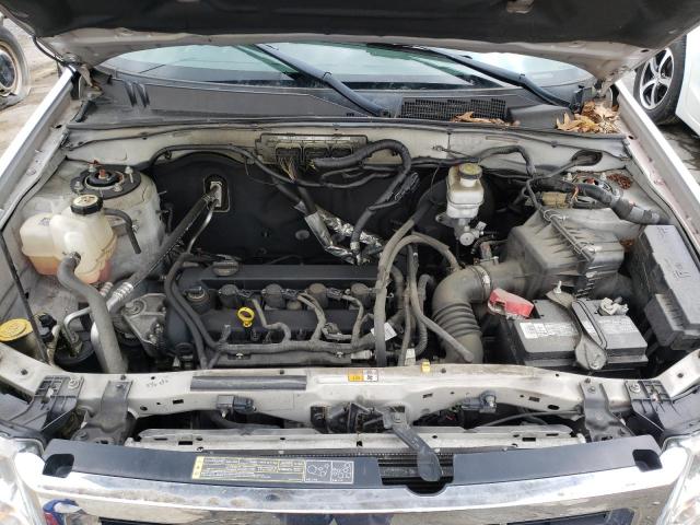 Фото 7 с аукциона – 2011 FORD ESCAPE XLT с VIN 1FMCU0D75BKC21475