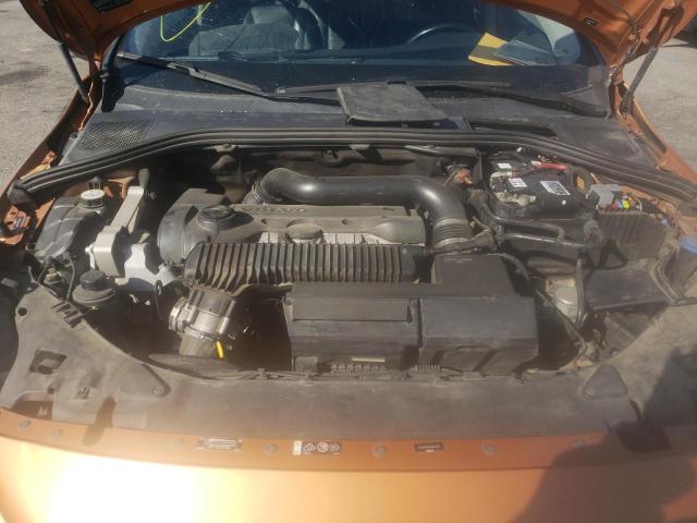 Photo 7 from auction – 2012 VOLVO S60 T5 with VIN YV1622FS6C2034259
