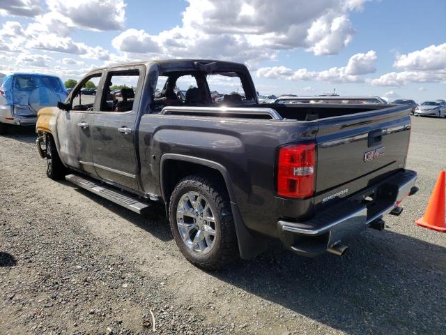 Photo 3 from auction – 2014 GMC SIERRA K15 with VIN 3GTU2VEC4EG436686