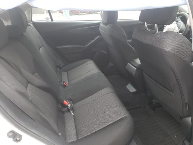 Photo 6 from auction – 2020 SUBARU IMPREZA with VIN 4S3GTAB67L3718659