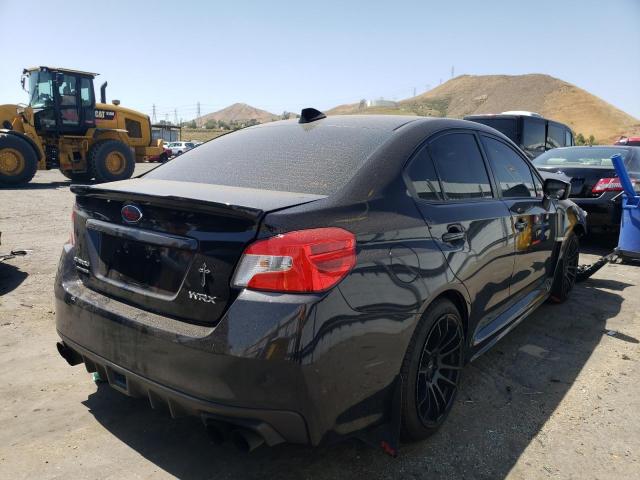 Photo 4 from auction – 2015 SUBARU WRX LIMITE with VIN JF1VA1J69F8828365