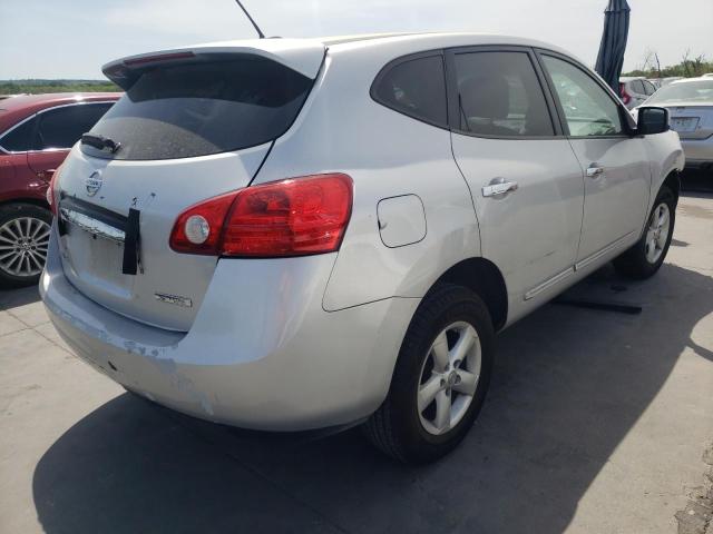Photo 4 from auction – 2013 NISSAN ROGUE S with VIN JN8AS5MT8DW518333