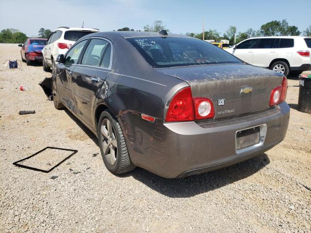 Photo 3 from auction – 2012 CHEVROLET MALIBU 1LT with VIN 1G1ZC5E0XCF294943