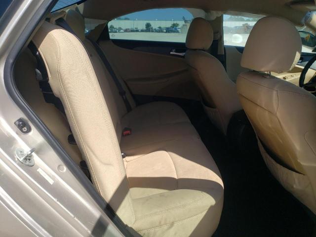 Photo 6 from auction – 2011 HYUNDAI SONATA GLS with VIN 5NPEB4ACXBH163793
