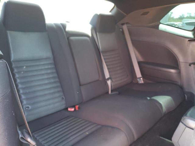 Photo 6 from auction – 2013 DODGE CHALLENGER with VIN 2C3CDYAG6DH578931