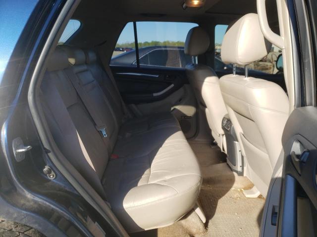 Photo 6 from auction – 2003 TOYOTA 4RUNNER LI with VIN JTEBT17R738004994