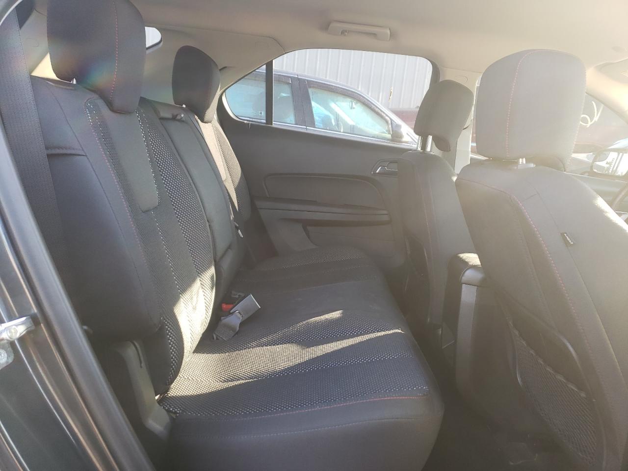 Photo 6 from auction – 2013 CHEVROLET EQUINOX LT with VIN 2GNFLEEK8D6364986